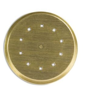 Matřice na Špagety alla Chitarra 2 x 2 mm