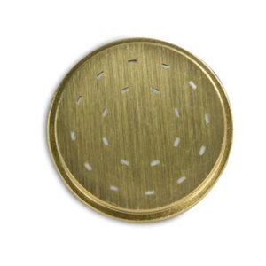Matrice na těstoviny Tagliolini 3 mm