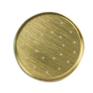 Matřice na těstoviny Capelli d Angelo 1 mm /NMF8