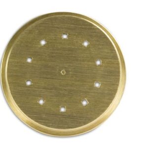 Matrice na těstoviny Špagety alla Chitarra 2x2 mm / NMF8 (Kopie)