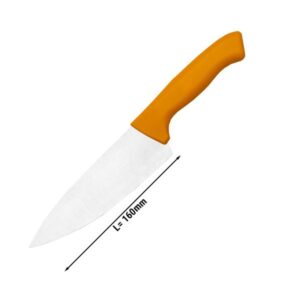 Kuchyňský nůž - 16cm