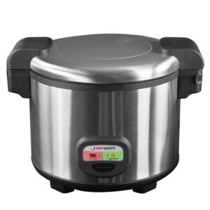 Elektrický vařič rýže RKF100 5,4L 1950W / Rýžovar