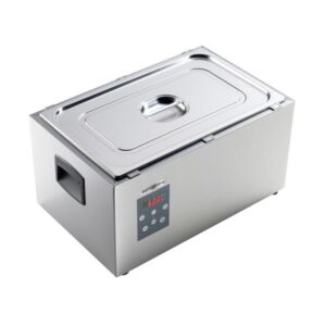 Sous-Vide systém SCWS11 GN1/1 29L (statický ohřev)