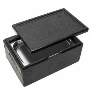 Odolný termobox 40L (600x400x283mm)