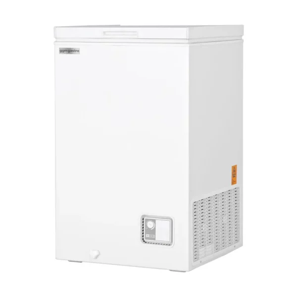 Mraznička - 120 litrů (čistý objem) - bílá - Image 4