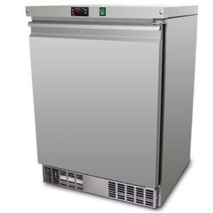 Mraznička - 110 litrů, s dvířky