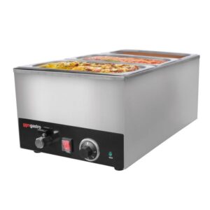 Bain Marie BMH230 GN1/1 (150mm)