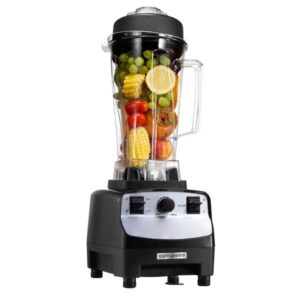 Stolní mixér potravin 2L 1500W