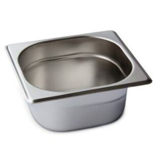 Gastronádoby GN 1/6 - 175 x 165MM