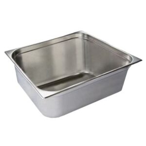 Gastronádoby GN 2/1 - 650 x 530 MM