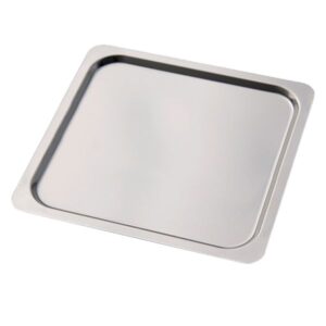 Nerezový plech 2/3 - 10 mm