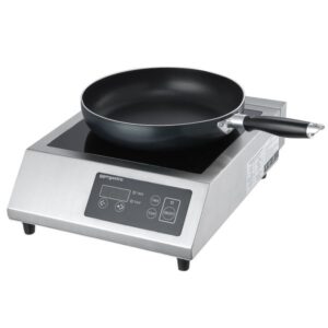 Přenosný indukční vařič IDS4 3500W