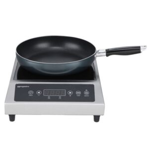 Přenosný indukční vařič IDS7 2700W