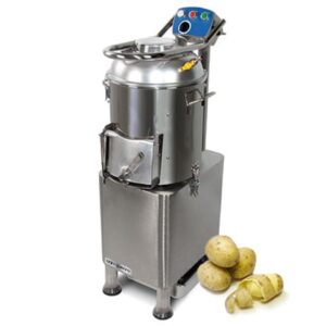 Škrabka na brambory KSH300 165kg/h 750W