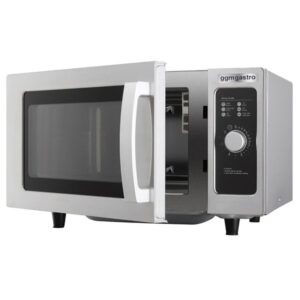 Mikrovlnná trouba - 25 litrů - 1000 W