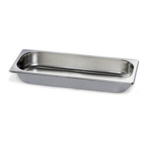 Gastronádoby GN 2/4 - 530 x 162 MM
