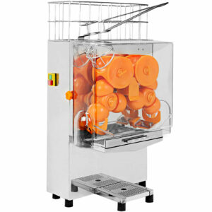 Automatický odšťavňovač citrusového ovoce
