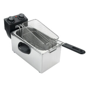 Elektrická fritéza Mini 4L