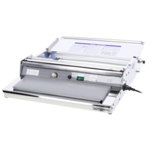 Balící stroj VGS400 120W (385mm)