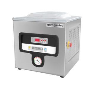Vakuovačky a zatavovačky, Sous-Vide