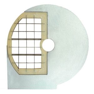 Mřížka kostky 20x20mm