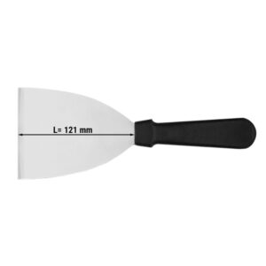Špachtle 12,5cm