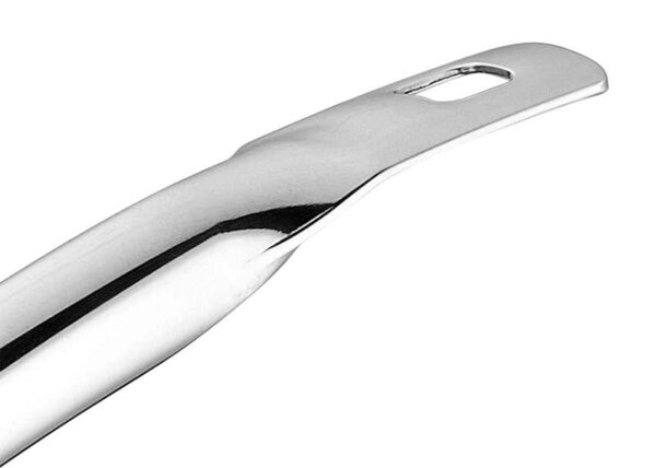 Pánev z hliníku - Ø 24 cm - vhodný pro indukci - Image 4