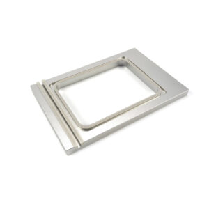 Matrice / Forma pro svařování plastových obědářů 225 x 175 mm | Maxima 09369104