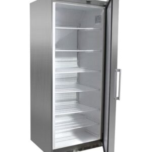 Mraznička z nerezavějící oceli - 400 litrů