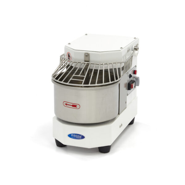 Spirálový mísič těsta – 8L | Maxima 09361008