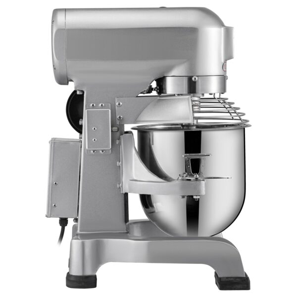 Planetární mixér - mísící stroj - 10 litrů Vevor 450w - Image 4