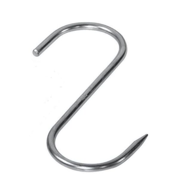 Háčky na uzení 15cm | sada 15 kusů Háky - Image 2