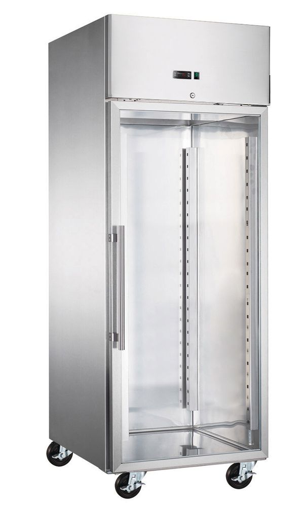Pekárenský mrazák ECO -0,74 x 0,97 m -15~-18℃ - Obrázek 3
