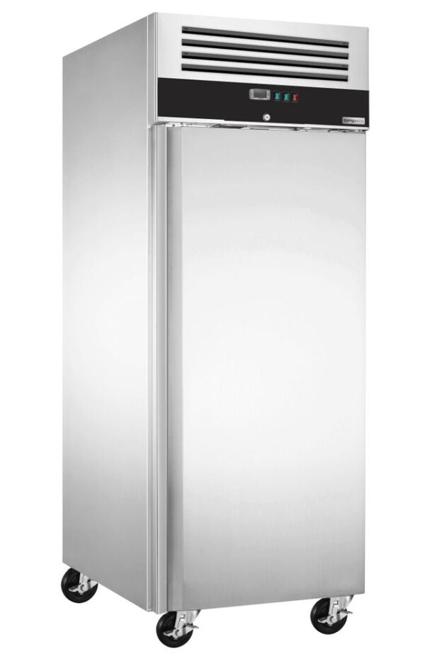Pekárenský mrazák ECO -0,74 x 0,99 m -18 ~ -22 °C
