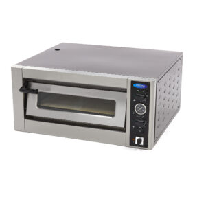 Maxima Deluxe Pizza kamna – 4 x 30 cm – 400 V | 09370020