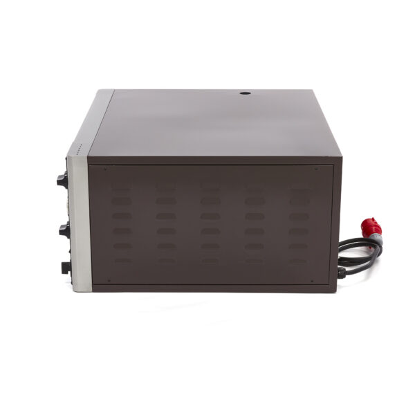 Maxima Deluxe Pizza kamna – 4 x 30 cm – 400 V | 09370020 - Image 6