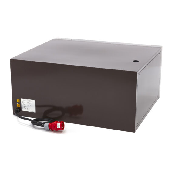 Maxima Deluxe Pizza kamna – 4 x 30 cm – 400 V | 09370020 - Image 5