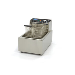 Maxima Elektrická fritéza – 1 x 6 l | 09364950
