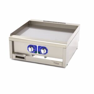 Maxima Komerční elektrická deska – hladká – 60×60 cm | 09391630