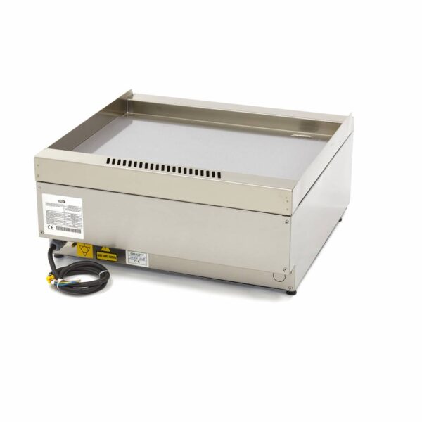 Maxima Komerční elektrická deska – hladká – 60×60 cm | 09391630 - Image 5