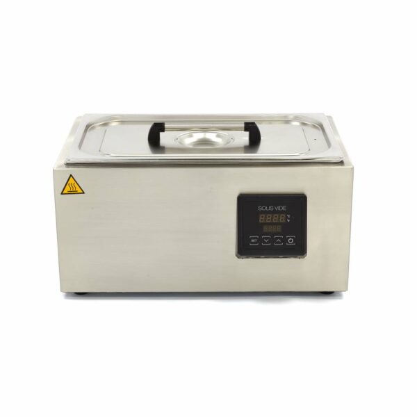 Maxima Sous Vide - 28 l | 09500800 - Image 9