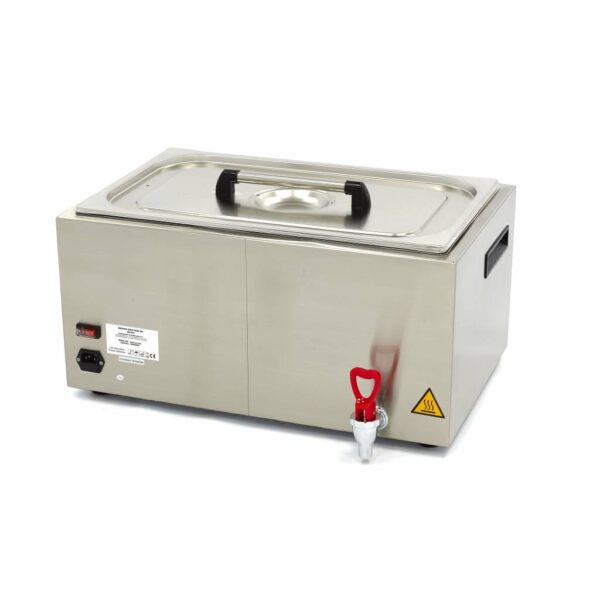 Maxima Sous Vide - 28 l | 09500800 - Image 7