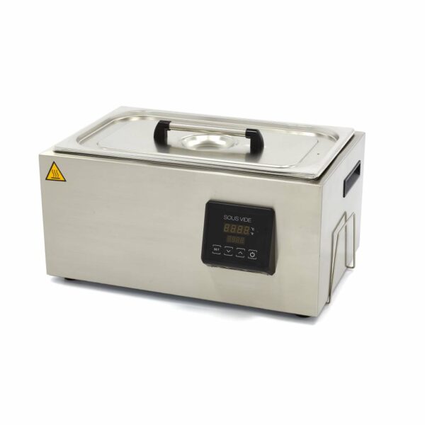 Maxima Sous Vide - 28 l | 09500800 - Image 10