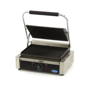 Maxima kontaktní gril 2200W - 41 cm - MCG Panini 09300436