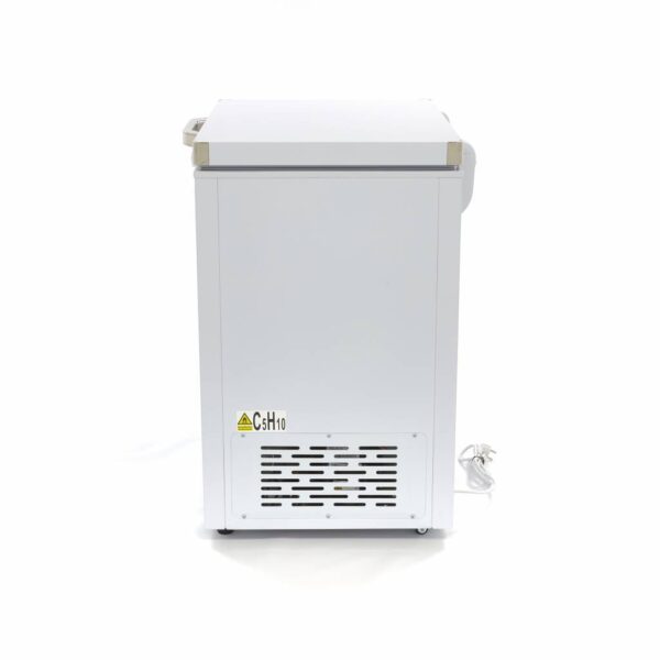 Truhlicový mrazák Horeca 190L | Maxima 09402330 - Image 6