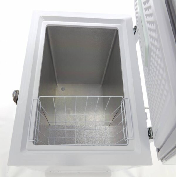 Truhlicový mrazák Horeca 190L | Maxima 09402330 - Image 3