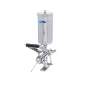 Plnící stroj na Churros - 5L | Maxima 09374060