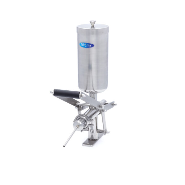 Plnící stroj na Churros - 5L | Maxima 09374060