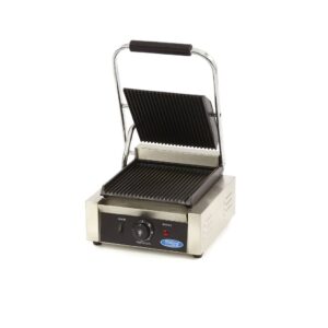 Maxima kontaktní gril 1800W - 29 cm - MCG GR 09300430