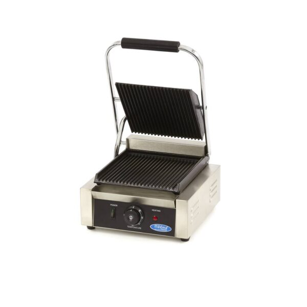 Maxima kontaktní gril 1800W - 29 cm - MCG GR 09300430 - Image 6